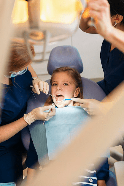 Pediatric Tooth Extractions In Colorado Springs, CO